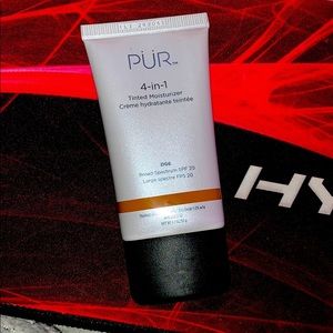 Brand New Pür Tinted Moisturizer in Shade DG6